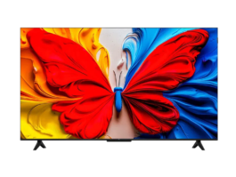 TCL QLED-FHD Smart Android 32" 43" 50''