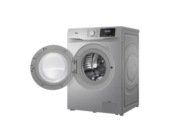 TCL Front Load Washer