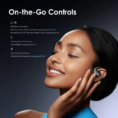 Oraimo Earbuds