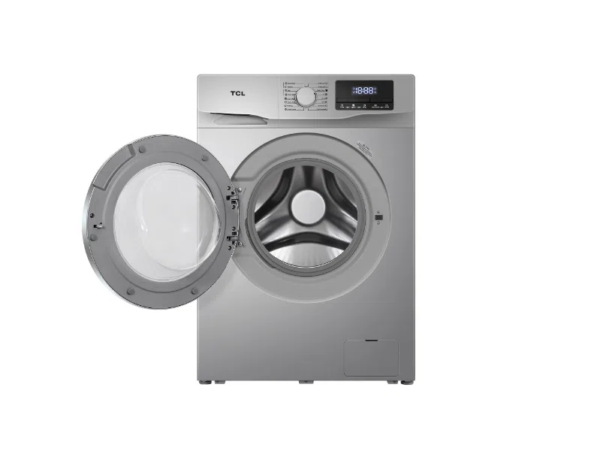TCL Front Load Washer