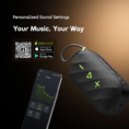oraimo SpaceBox speakers