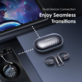 Oraimo Earbuds