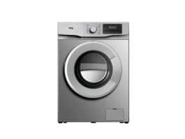 TCL Front Load Washing Machines 7KG, 8KG, 9KG & 10.5KG