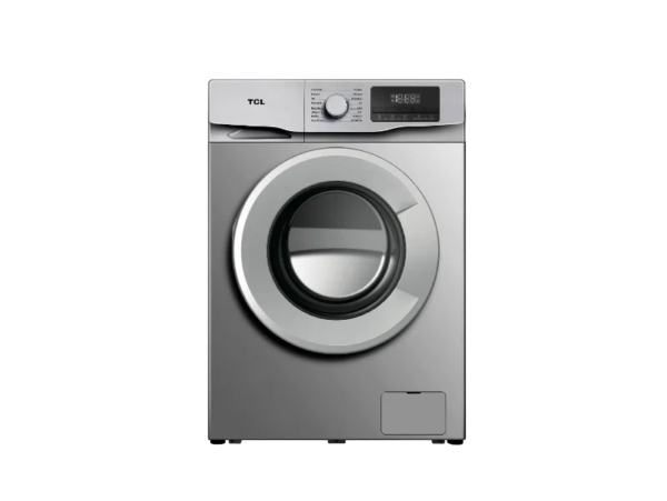 TCL Front Load Washer