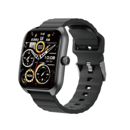 oraimo Watch Nova 2 2.01" AMOLED IP68 Curved Touchscreen Smart Watch