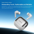 Oraimo Earbuds