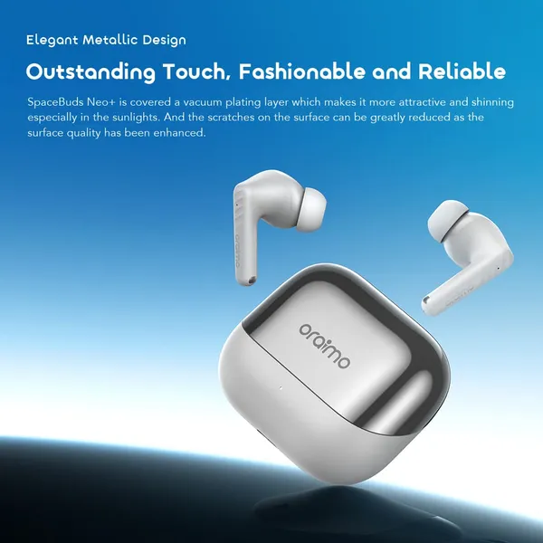 Oraimo Earbuds Oraimo Earbuds