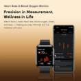Oraimo Smart Watch