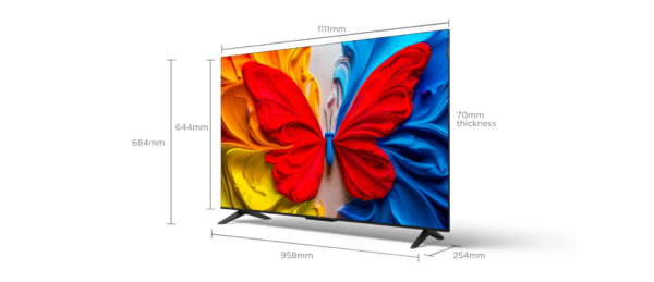 TCL QLED TV