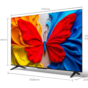 TCL QLED TV