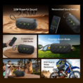 oraimo SpaceBox speakers