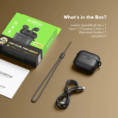 oraimo SpaceBuds