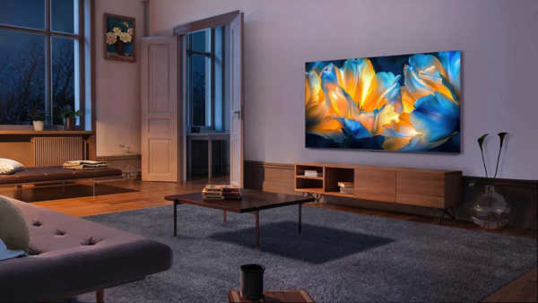 TCL C6k TV