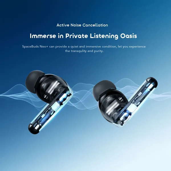 Oraimo Earbuds Oraimo Earbuds