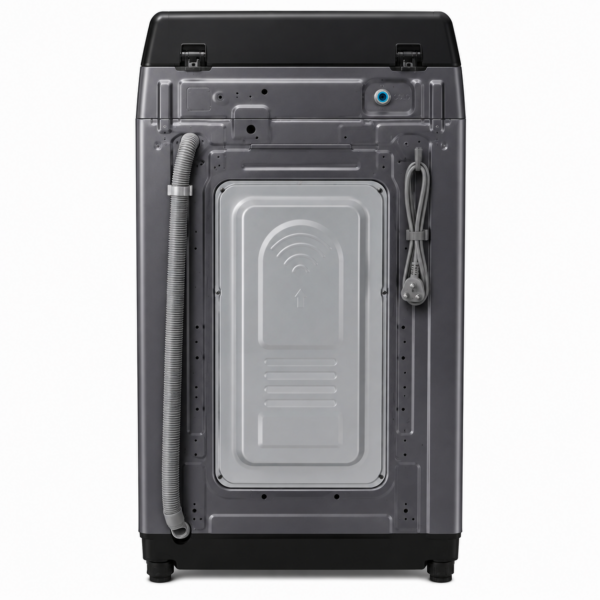 SAMSUNG TOP LOAD WASHING MACHINE SAMSUNG TOP LOAD WASHING MACHINE