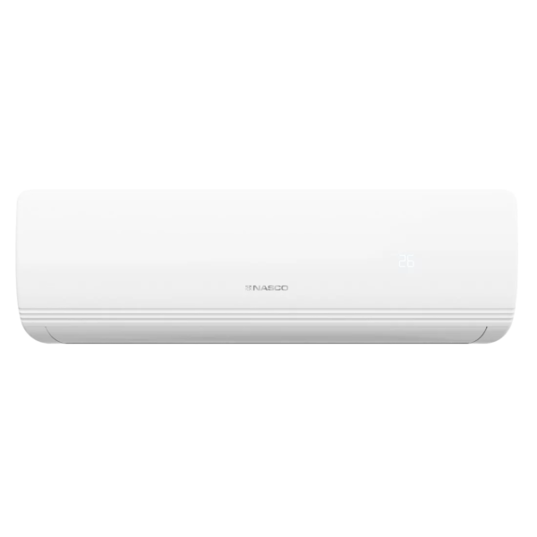 Nasco 1.5Hp R410 Gas Golden Air Condition Nasco 1.5Hp R410 Gas Golden Air Condition