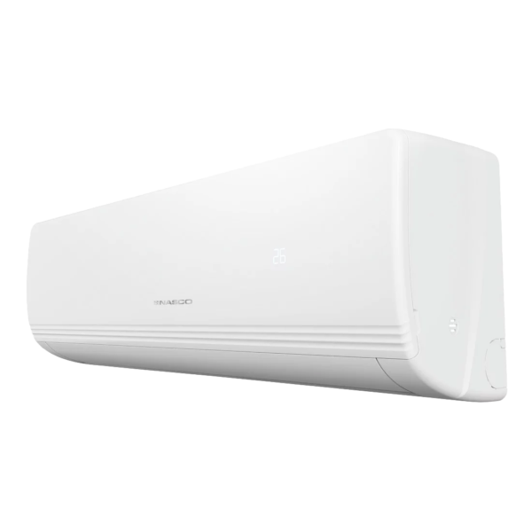 Nasco 1.5Hp R410 Gas Golden Split AC Nasco 1.5Hp R410 Gas Golden Split AC