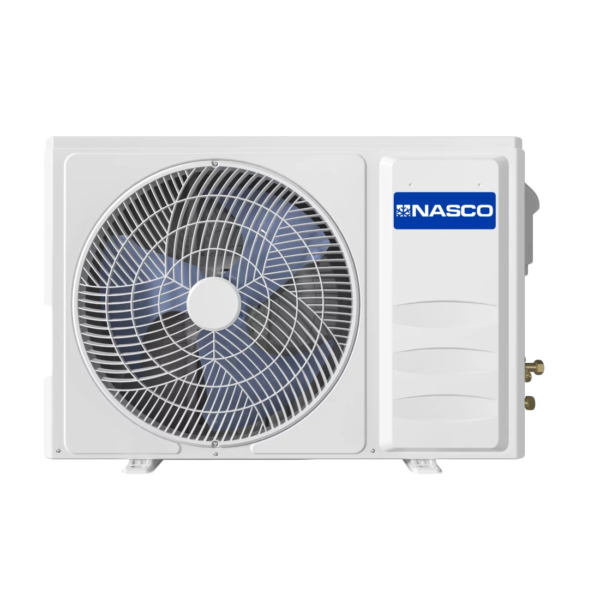 Nasco 1.5Hp R410 Gas Golden Split Air Condition Nasco 1.5Hp R410 Gas Golden Split Air Condition