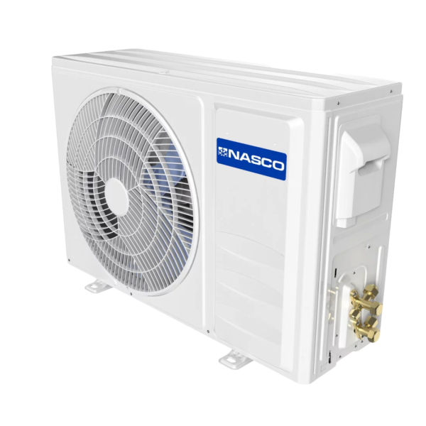 Nasco 1.5Hp R410 Split Air Condition Nasco 1.5Hp R410 Split Air Condition