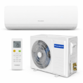 Nasco 3-in-1 Air Conditioner Set