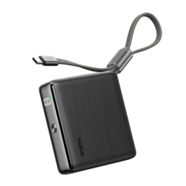 Oraimo PowerNova L21 20000mAh 30W & L11 10000mAh 22.5W Power Bank