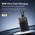Oraimo PowerBank A