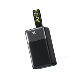oraimo PowerJet 501 50000mAh 85W Fast Charging Power Banks