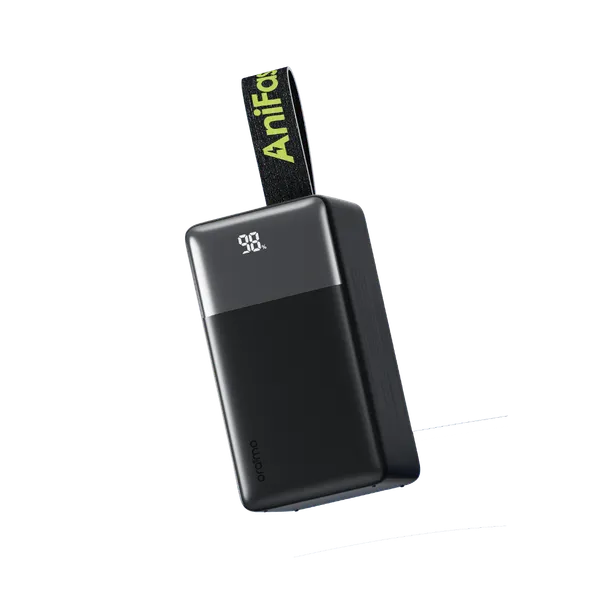 Oraimo PowerBank A0 Oraimo PowerBank A0
