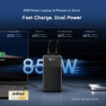 Oraimo PowerBank A8
