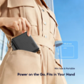 Oraimo. Power.. Bank..