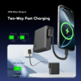Oraimo. Power. Bank.