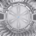 SAMSUNG TOP LOAD WASHING MACHINE.