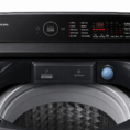 SAMSUNG TOP LOAD WASHING MACHINE