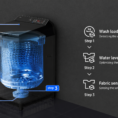 SAMSUNG TOP LOAD WASHING MACHINE,,