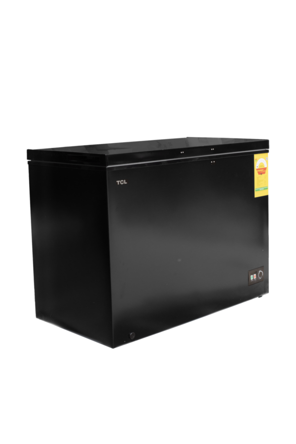 TCL 290L Chest Freezer