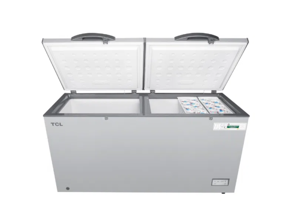 TCL 780L Chest Freezer .