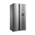 TCL Double Door Ref 433Ltr