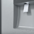 TCL Double Door Ref 529 L