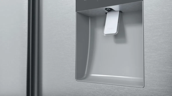 TCL Double Door Ref 529 L