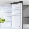 TCL Double Door Ref 529l