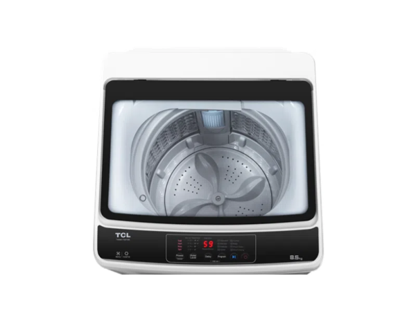 Top Loading Washing Machine Top Loading Washing Machine