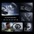 Oraimo Earbuds