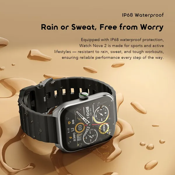 Oraimo Smart Watch Oraimo Smart Watch