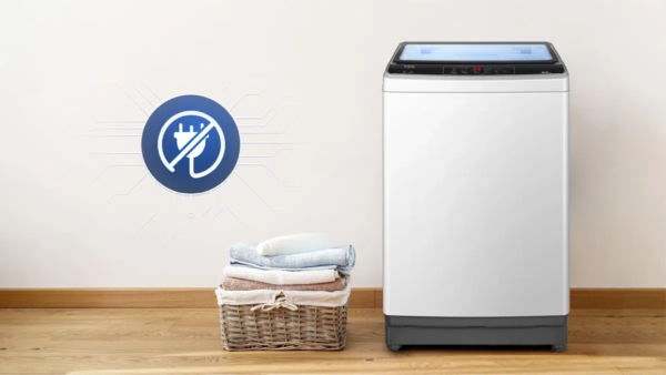 Top Loading Washing Machine Top Loading Washing Machine