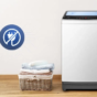 Top Loading Washing Machine