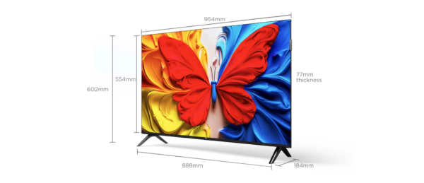 TCL QLED TV