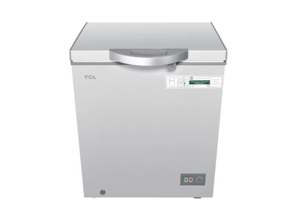 TCL Chest Freezer 145l