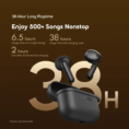 oraimo SpaceBuds