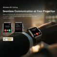 Oraimo Smart Watch