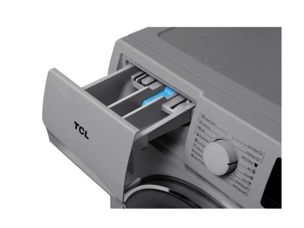 TCL Front Load Washer